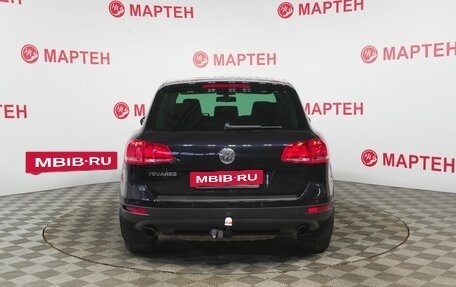Volkswagen Touareg III, 2012 год, 1 658 000 рублей, 6 фотография