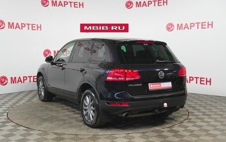 Volkswagen Touareg III, 2012 год, 1 658 000 рублей, 7 фотография