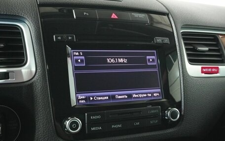 Volkswagen Touareg III, 2012 год, 1 658 000 рублей, 12 фотография