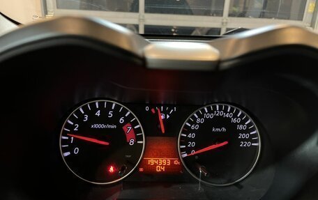 Nissan Note II рестайлинг, 2011 год, 716 000 рублей, 11 фотография