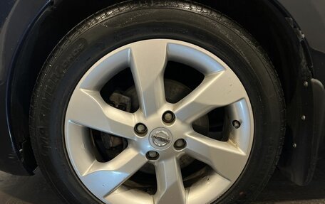 Nissan Note II рестайлинг, 2011 год, 716 000 рублей, 17 фотография