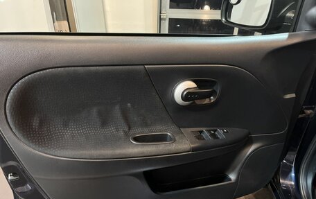 Nissan Note II рестайлинг, 2011 год, 716 000 рублей, 19 фотография