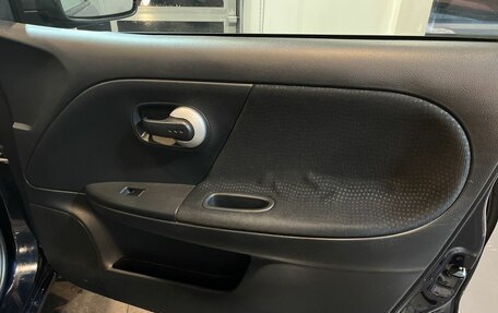 Nissan Note II рестайлинг, 2011 год, 716 000 рублей, 25 фотография