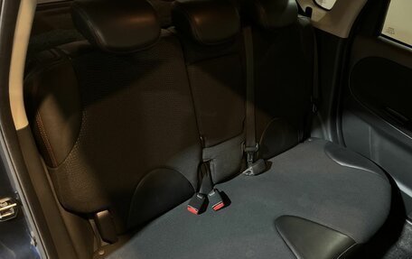 Nissan Note II рестайлинг, 2011 год, 716 000 рублей, 32 фотография