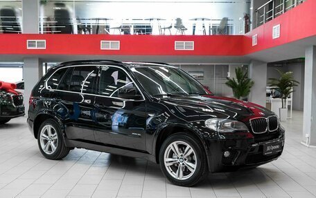 BMW X5, 2013 год, 1 890 000 рублей, 3 фотография