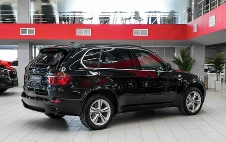 BMW X5, 2013 год, 1 890 000 рублей, 2 фотография