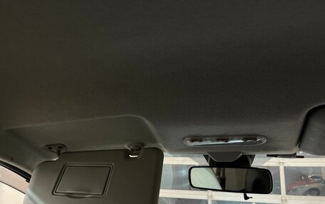 Nissan Note II рестайлинг, 2011 год, 716 000 рублей, 31 фотография