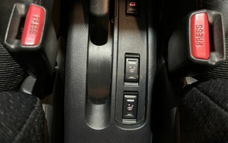 Nissan Note II рестайлинг, 2011 год, 716 000 рублей, 29 фотография