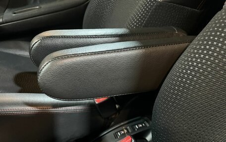 Nissan Note II рестайлинг, 2011 год, 716 000 рублей, 30 фотография