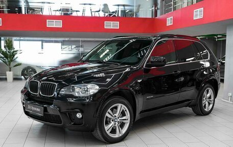 BMW X5, 2013 год, 1 890 000 рублей, 5 фотография