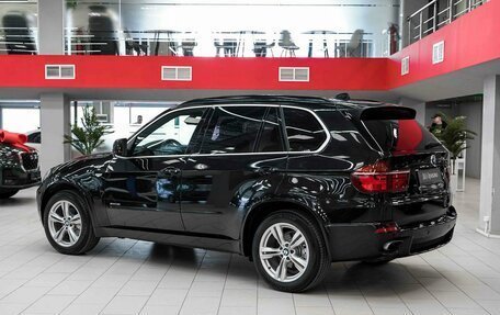 BMW X5, 2013 год, 1 890 000 рублей, 4 фотография