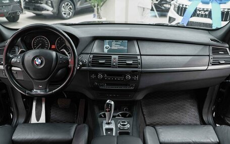 BMW X5, 2013 год, 1 890 000 рублей, 10 фотография