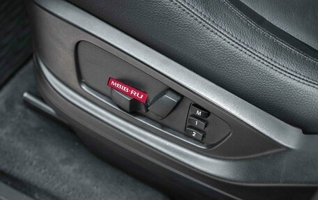 BMW X5, 2013 год, 1 890 000 рублей, 8 фотография