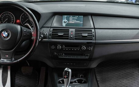 BMW X5, 2013 год, 1 890 000 рублей, 11 фотография