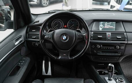 BMW X5, 2013 год, 1 890 000 рублей, 12 фотография