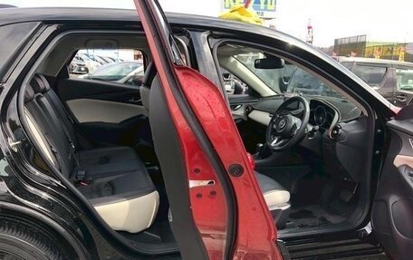 Mazda CX-3 I, 2021 год, 1 456 000 рублей, 14 фотография