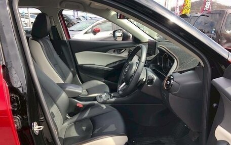 Mazda CX-3 I, 2021 год, 1 456 000 рублей, 11 фотография