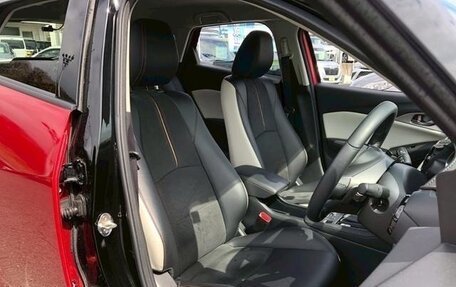 Mazda CX-3 I, 2021 год, 1 456 000 рублей, 10 фотография