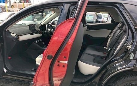 Mazda CX-3 I, 2021 год, 1 456 000 рублей, 19 фотография