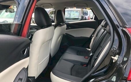 Mazda CX-3 I, 2021 год, 1 456 000 рублей, 18 фотография