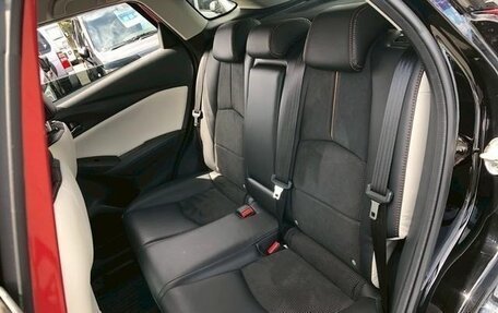 Mazda CX-3 I, 2021 год, 1 456 000 рублей, 17 фотография