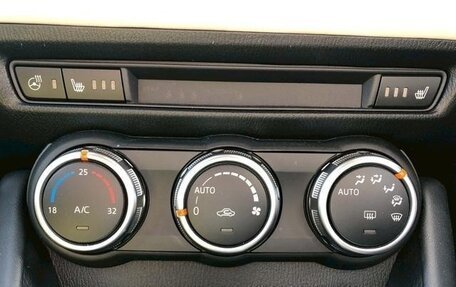 Mazda CX-3 I, 2021 год, 1 456 000 рублей, 29 фотография