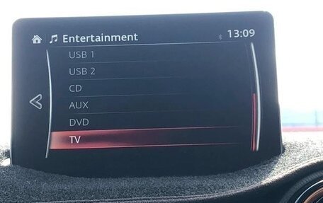 Mazda CX-3 I, 2021 год, 1 456 000 рублей, 27 фотография