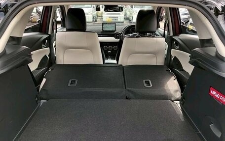 Mazda CX-3 I, 2021 год, 1 456 000 рублей, 22 фотография