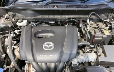 Mazda CX-3 I, 2021 год, 1 456 000 рублей, 39 фотография