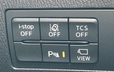 Mazda CX-3 I, 2021 год, 1 456 000 рублей, 32 фотография