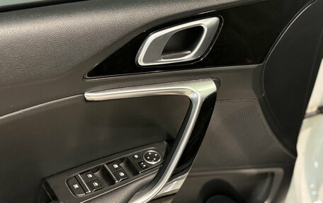 KIA cee'd III, 2021 год, 2 220 000 рублей, 10 фотография