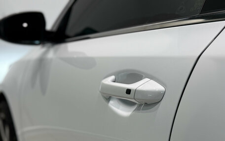 KIA cee'd III, 2021 год, 2 220 000 рублей, 8 фотография