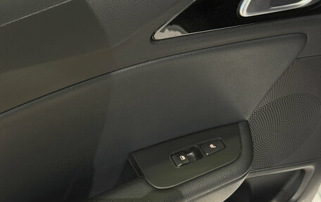 KIA cee'd III, 2021 год, 2 220 000 рублей, 21 фотография