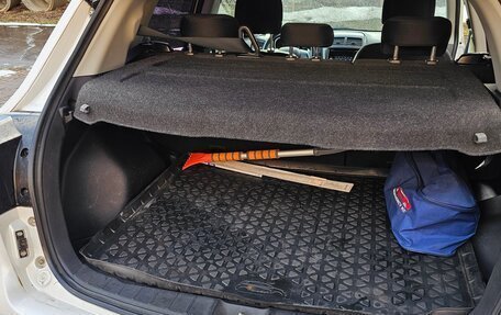 Mitsubishi ASX I рестайлинг, 2013 год, 1 200 000 рублей, 4 фотография