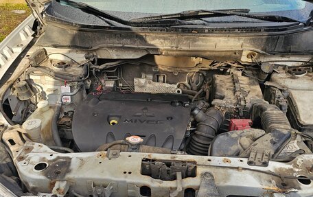 Mitsubishi ASX I рестайлинг, 2013 год, 1 200 000 рублей, 3 фотография