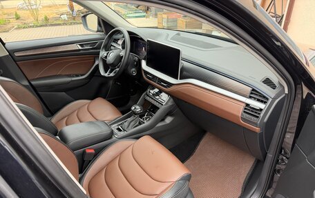 Skoda Kodiaq I, 2023 год, 4 550 000 рублей, 7 фотография