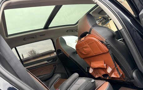 Skoda Kodiaq I, 2023 год, 4 550 000 рублей, 8 фотография