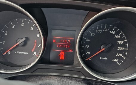 Mitsubishi ASX I рестайлинг, 2013 год, 1 200 000 рублей, 21 фотография