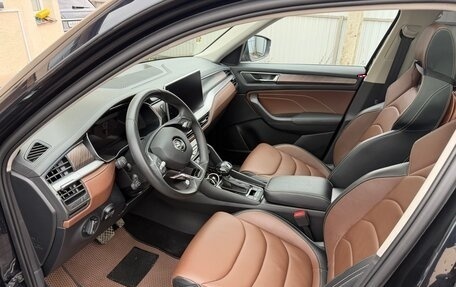 Skoda Kodiaq I, 2023 год, 4 550 000 рублей, 6 фотография