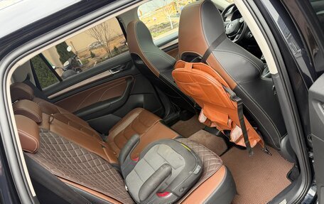 Skoda Kodiaq I, 2023 год, 4 550 000 рублей, 9 фотография