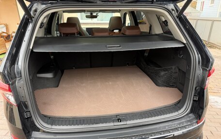 Skoda Kodiaq I, 2023 год, 4 550 000 рублей, 10 фотография