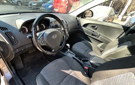 KIA cee'd I рестайлинг, 2008 год, 550 000 рублей, 7 фотография