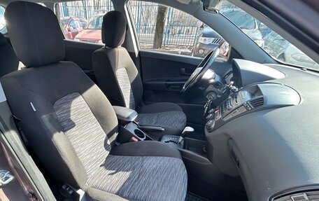 KIA cee'd I рестайлинг, 2008 год, 550 000 рублей, 6 фотография