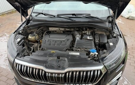 Skoda Kodiaq I, 2023 год, 4 550 000 рублей, 11 фотография