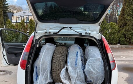 Ford Focus II рестайлинг, 2007 год, 370 000 рублей, 3 фотография