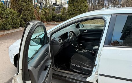 Ford Focus II рестайлинг, 2007 год, 370 000 рублей, 8 фотография