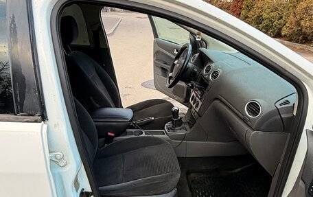 Ford Focus II рестайлинг, 2007 год, 370 000 рублей, 14 фотография