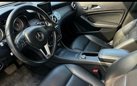 Mercedes-Benz GLA, 2014 год, 1 727 000 рублей, 5 фотография