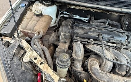 Ford Focus II рестайлинг, 2007 год, 370 000 рублей, 20 фотография