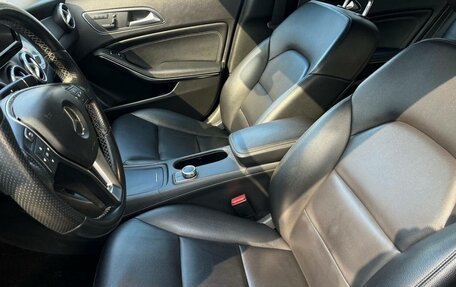 Mercedes-Benz GLA, 2014 год, 1 727 000 рублей, 6 фотография